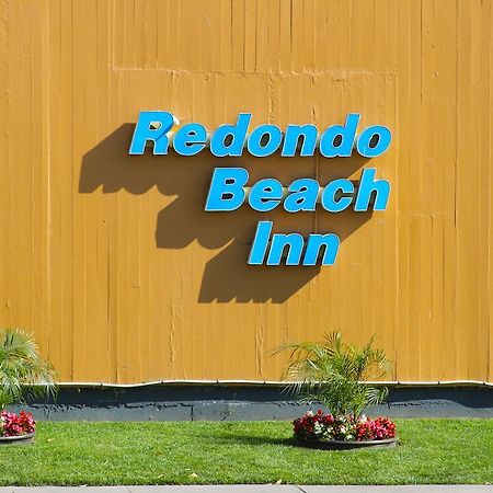 Redondo Beach Inn-Lax (Adults Only) Gardena Exterior photo