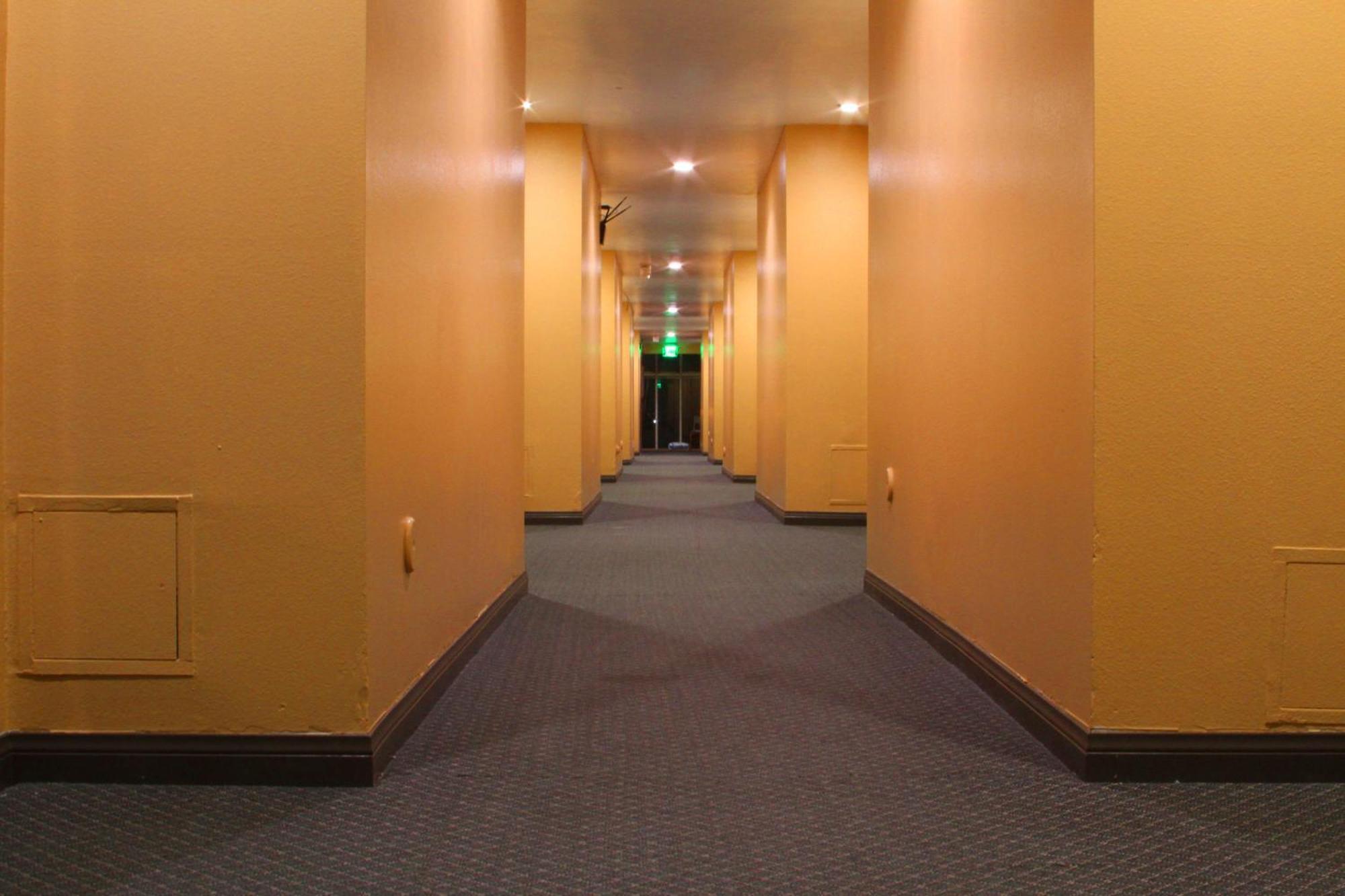 Redondo Beach Inn-Lax (Adults Only) Gardena Exterior photo